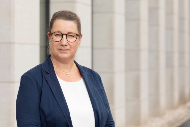 Andrea Amschler