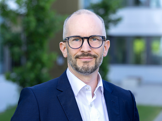 Julius Klingenmaier