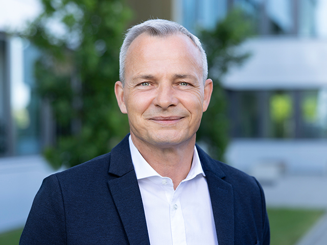 Volker Ulsamer