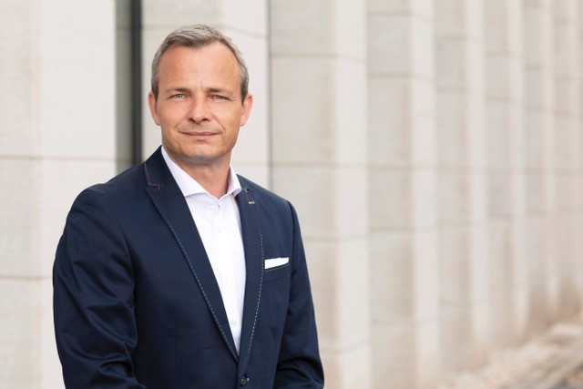 Volker Ulsamer